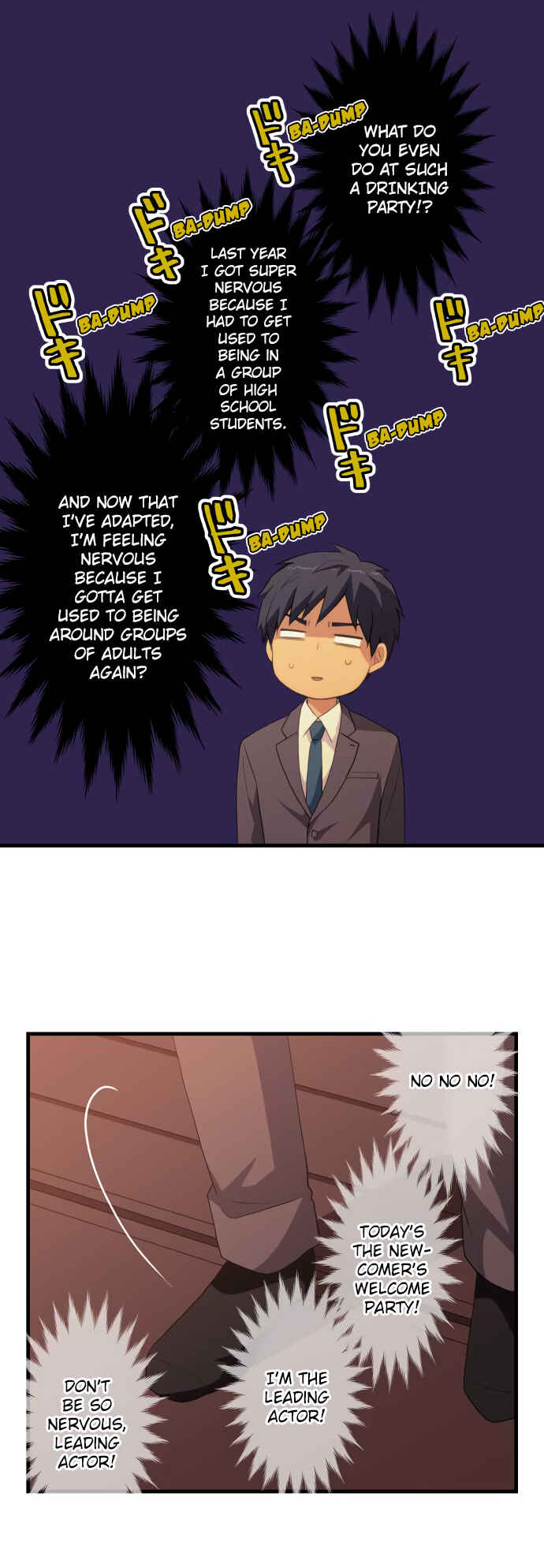 Chapter 218 - Page 13