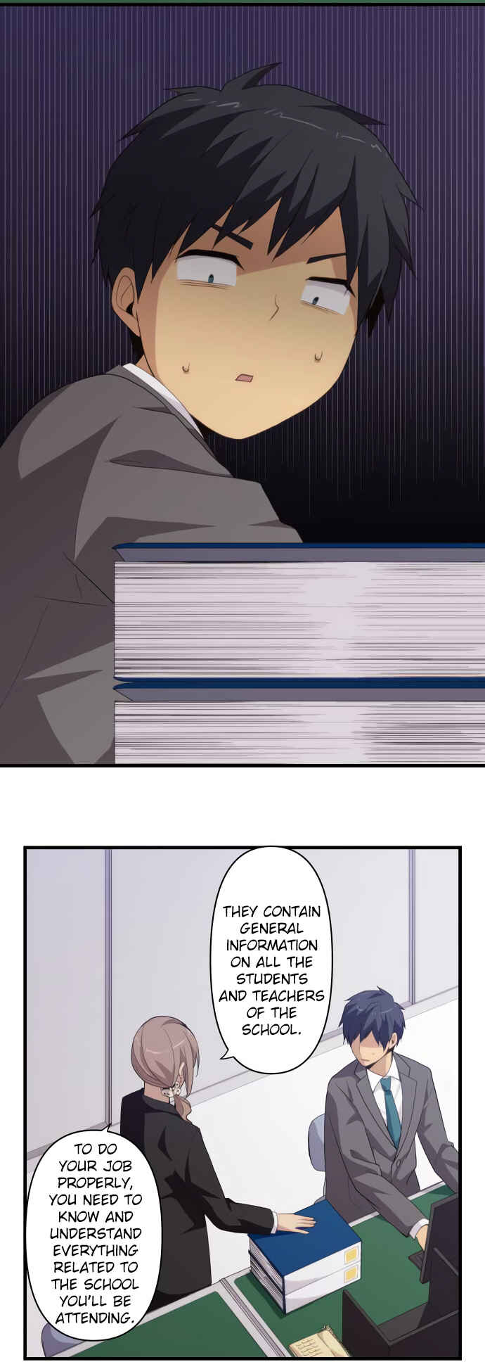 Chapter 218 - Page 2