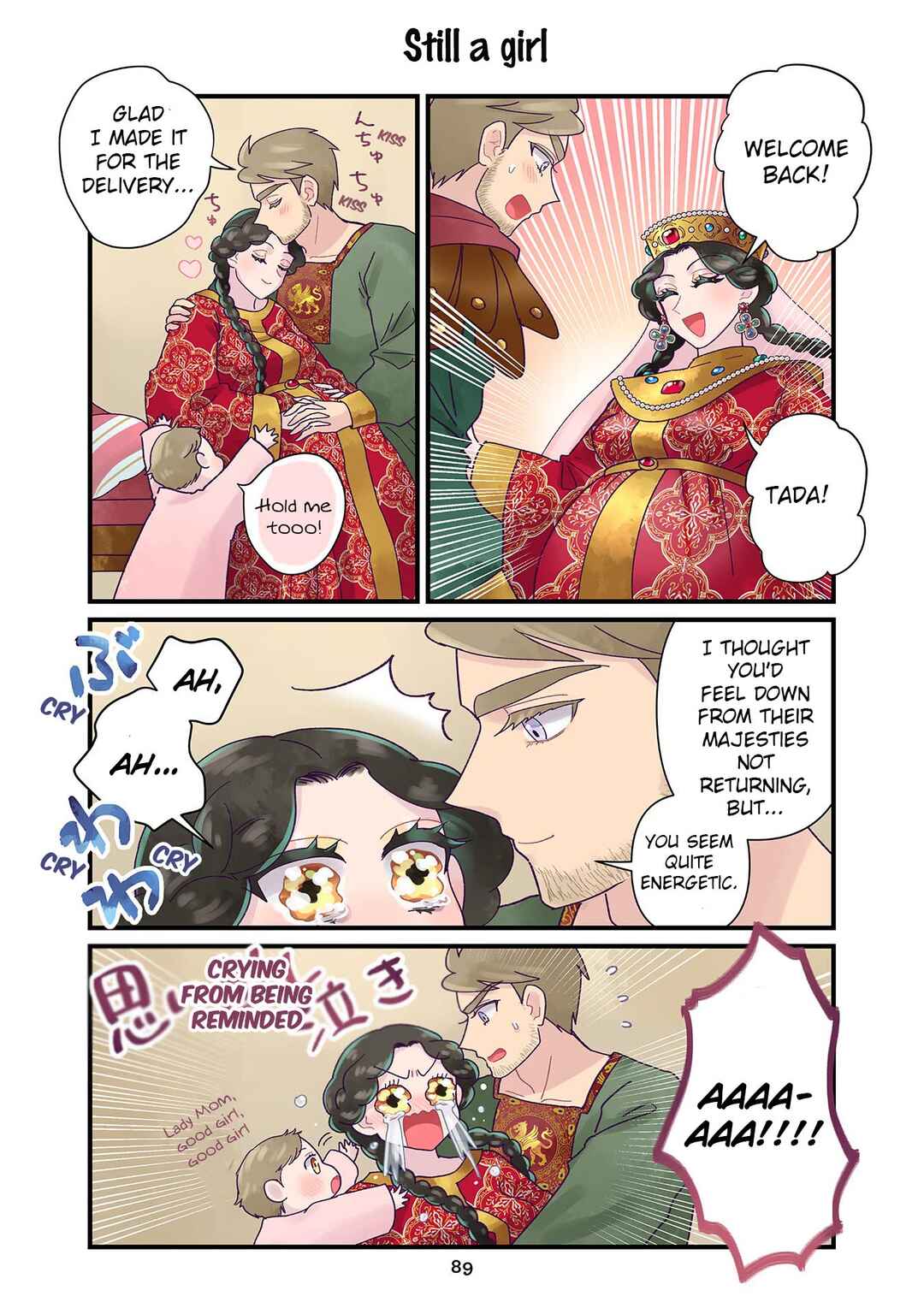 Chapter 27 - Page 1