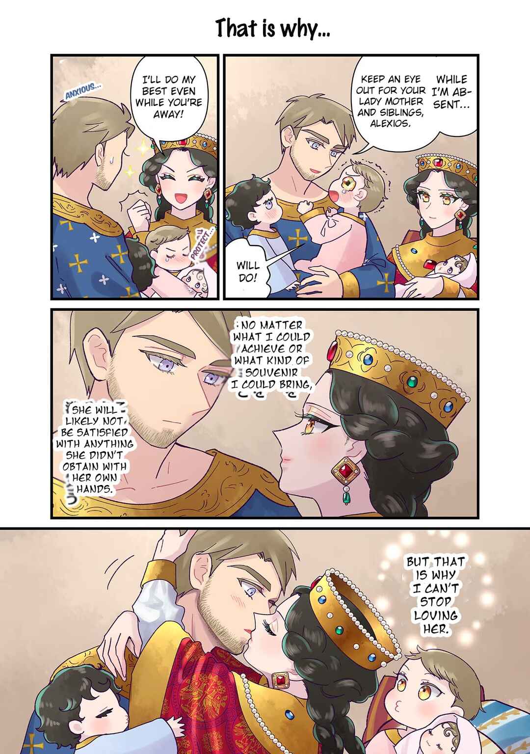 Chapter 27 - Page 20
