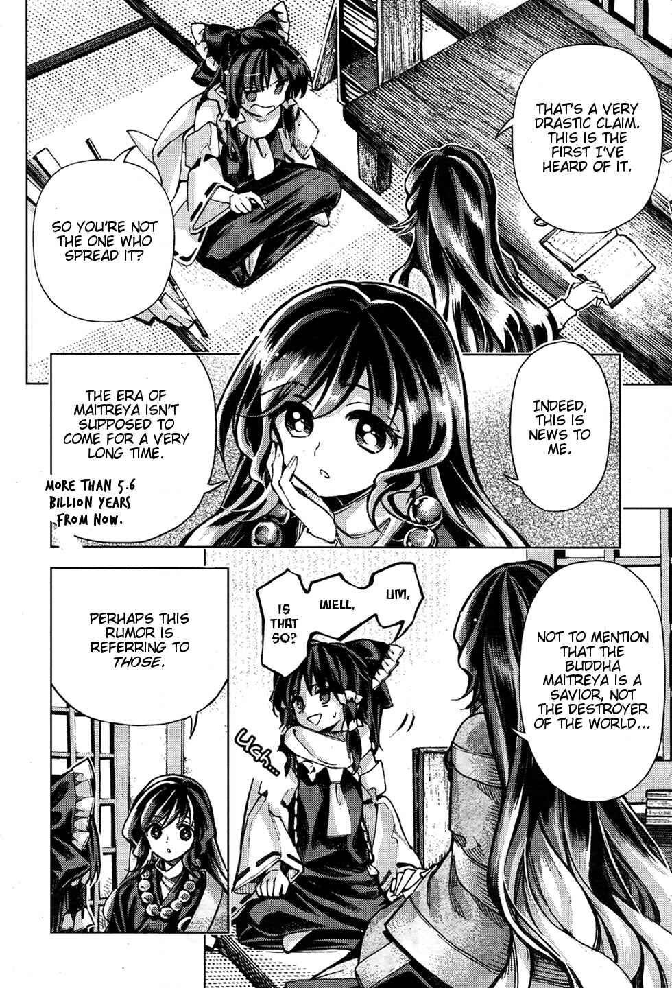 Chapter 34 - Page 12
