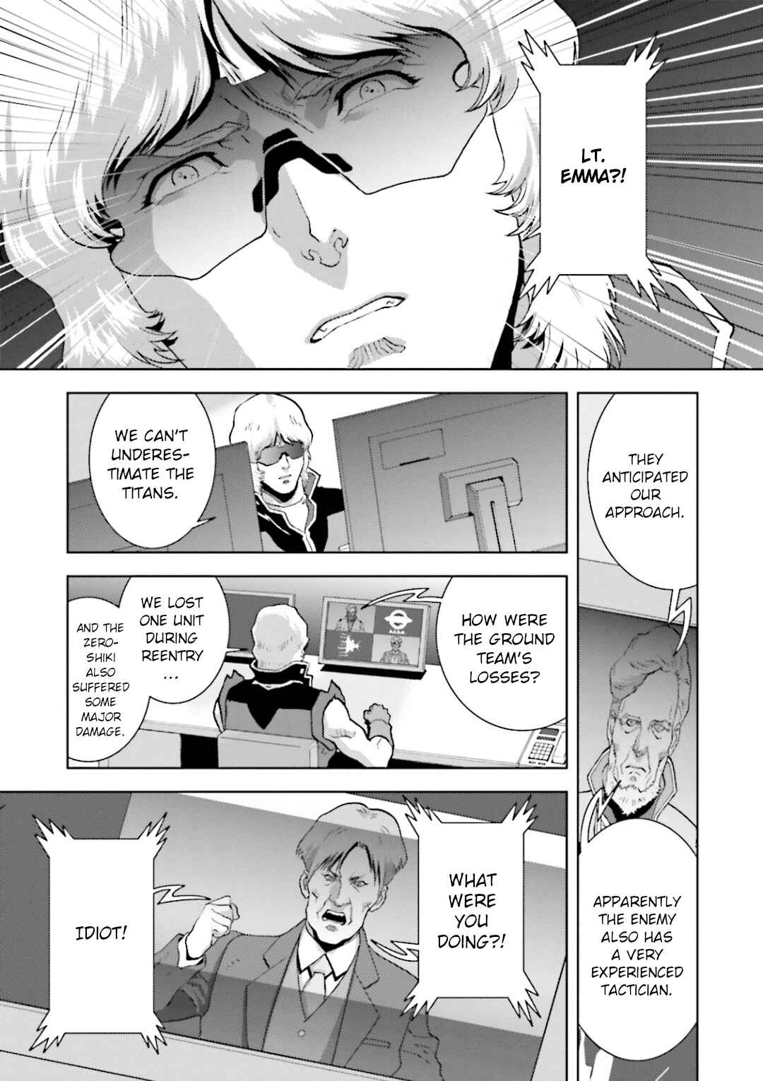 Chapter 30 - Page 21