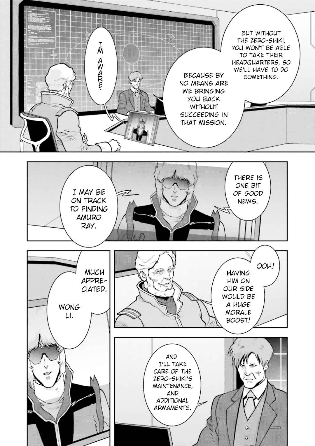 Chapter 30 - Page 22