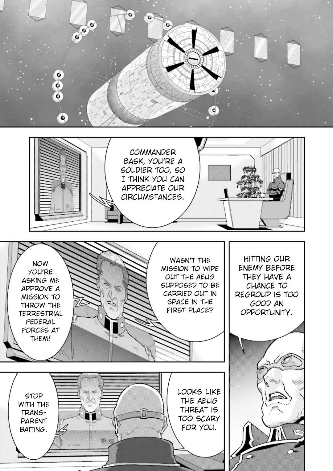 Chapter 30 - Page 25