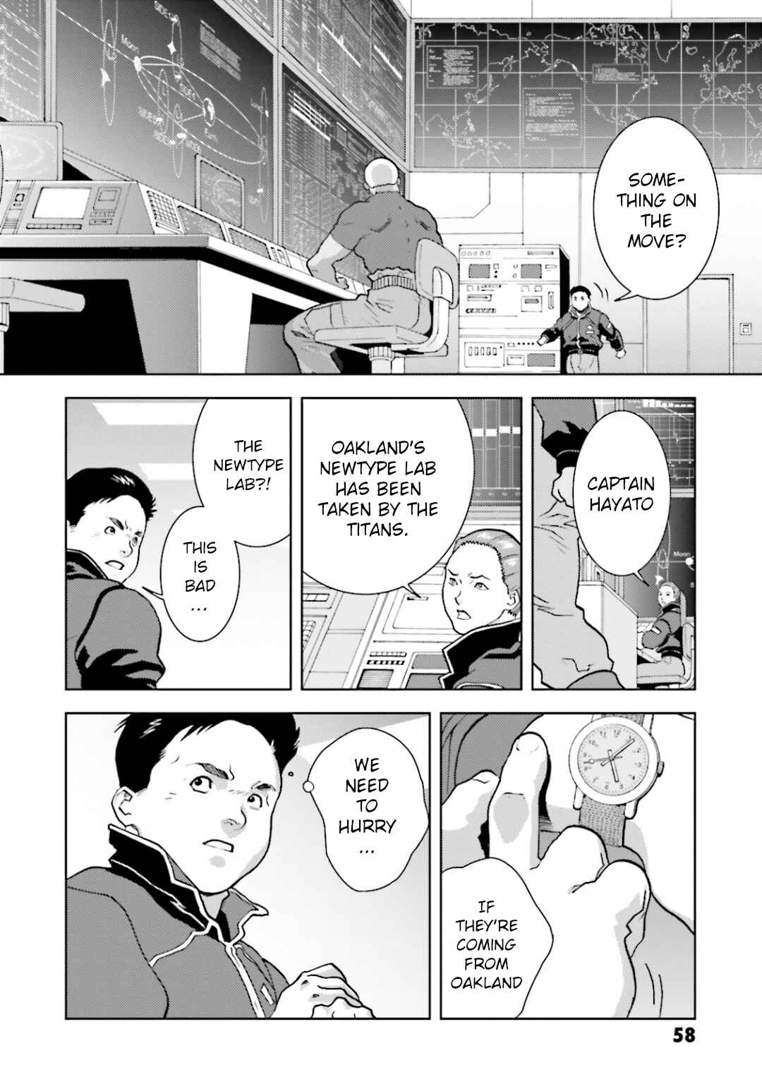Chapter 30 - Page 28