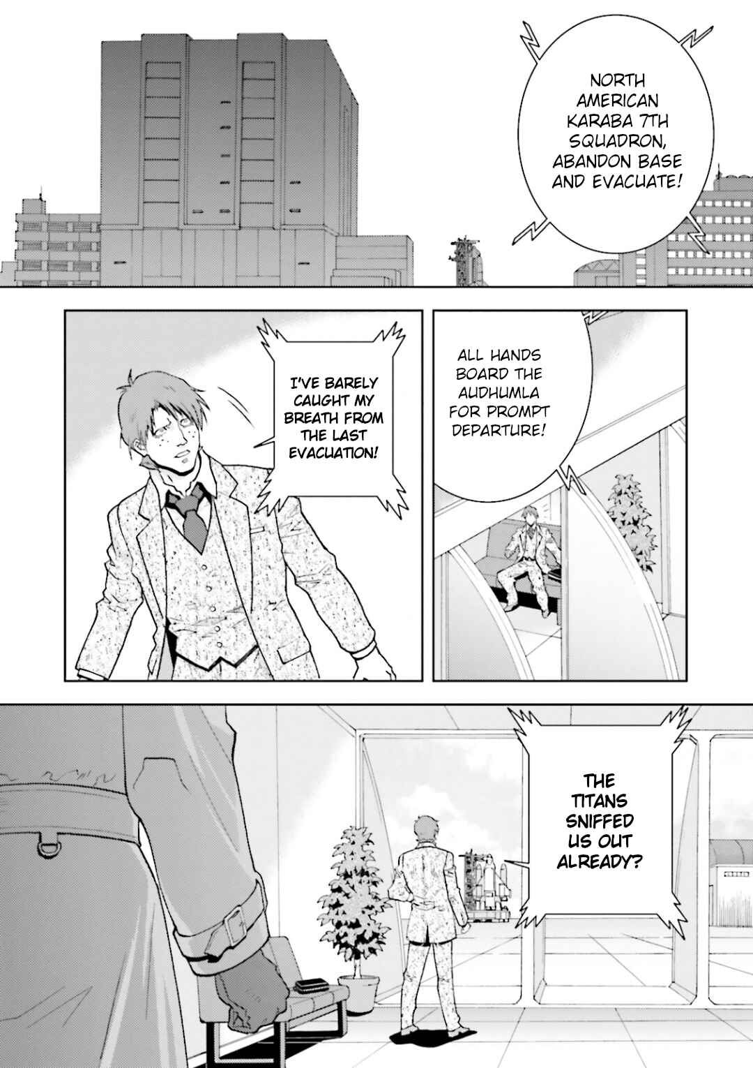 Chapter 30 - Page 30