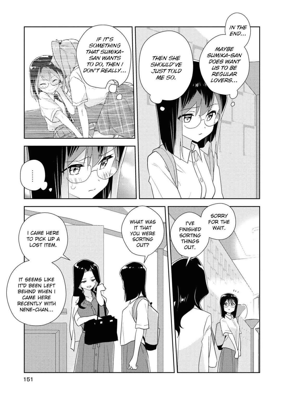Chapter 56 - Page 23