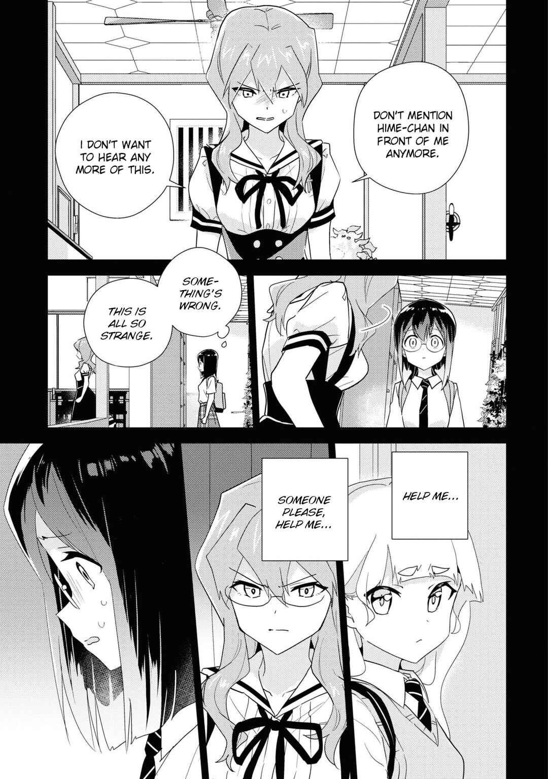 Chapter 56 - Page 5