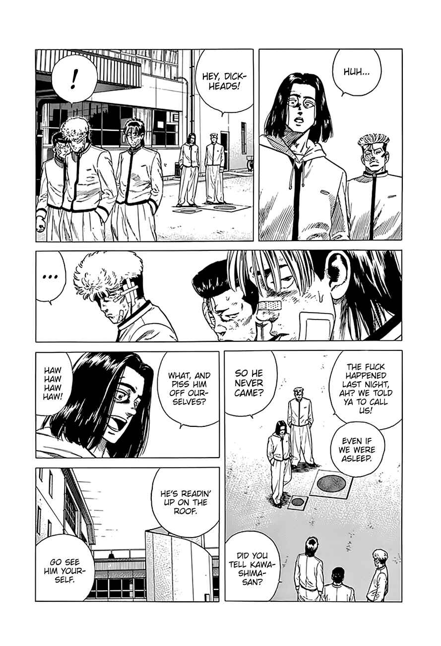 Chapter 327 - Page 10