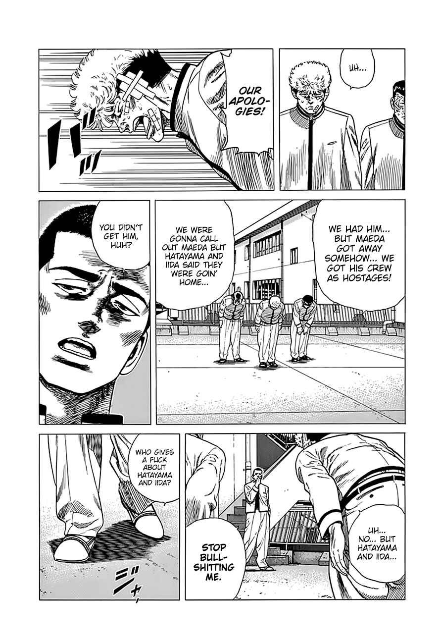 Chapter 327 - Page 13