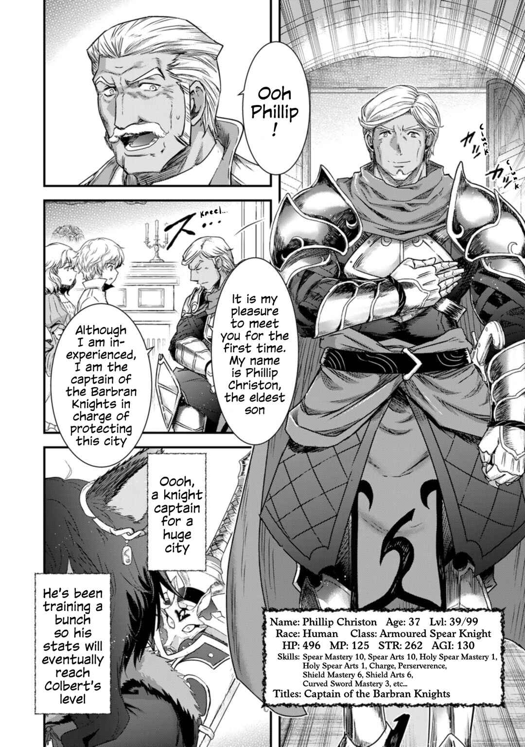 Chapter 74 - Page 10