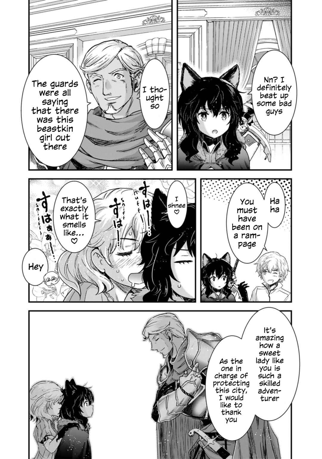 Chapter 74 - Page 12