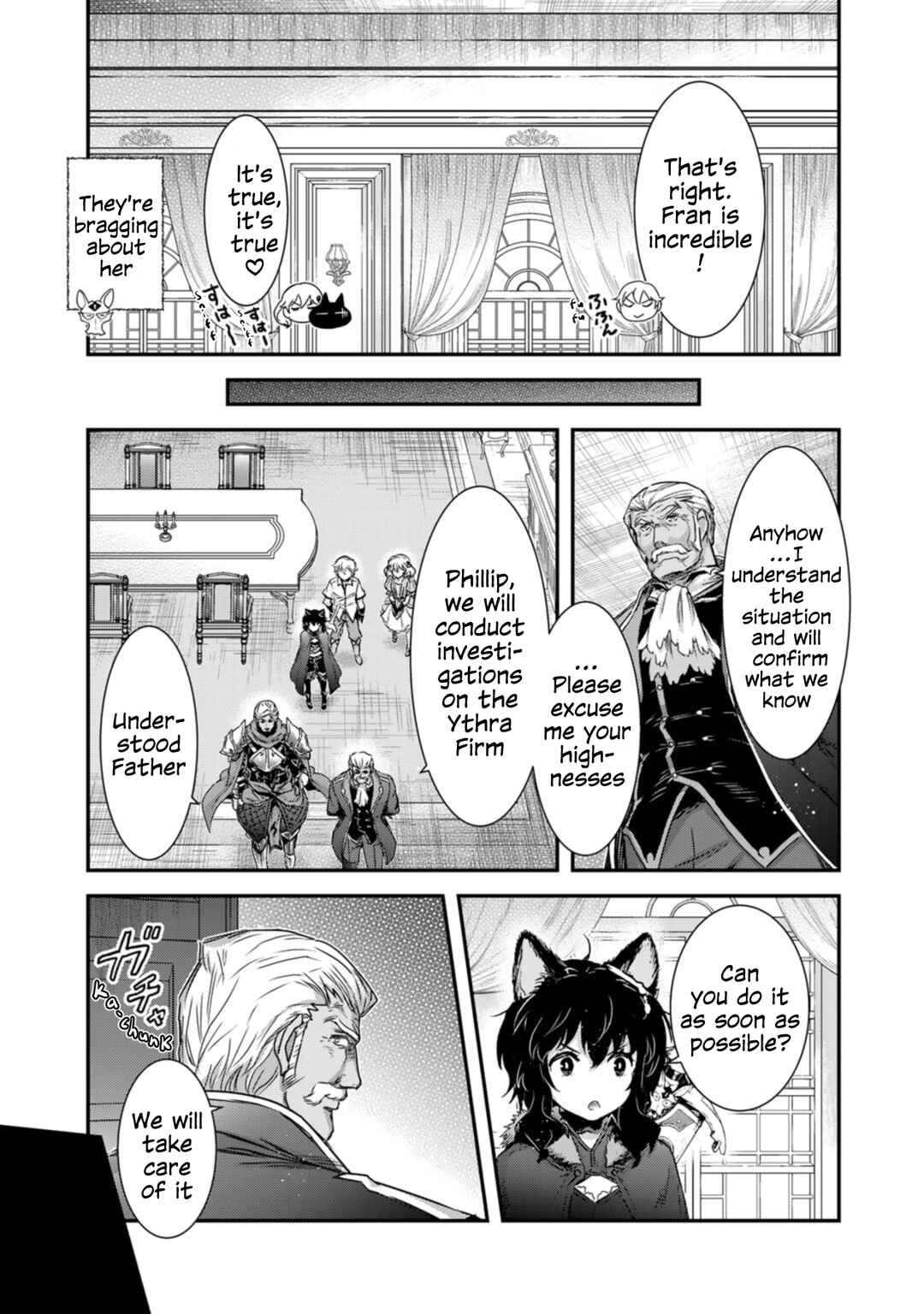 Chapter 74 - Page 13