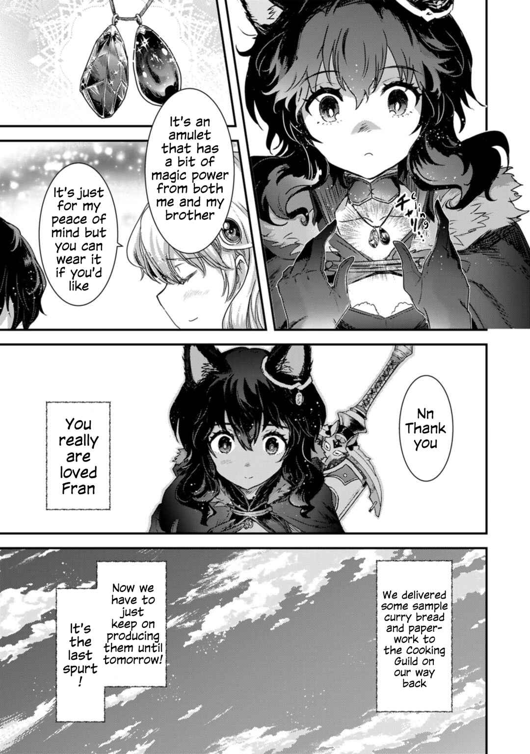 Chapter 74 - Page 15