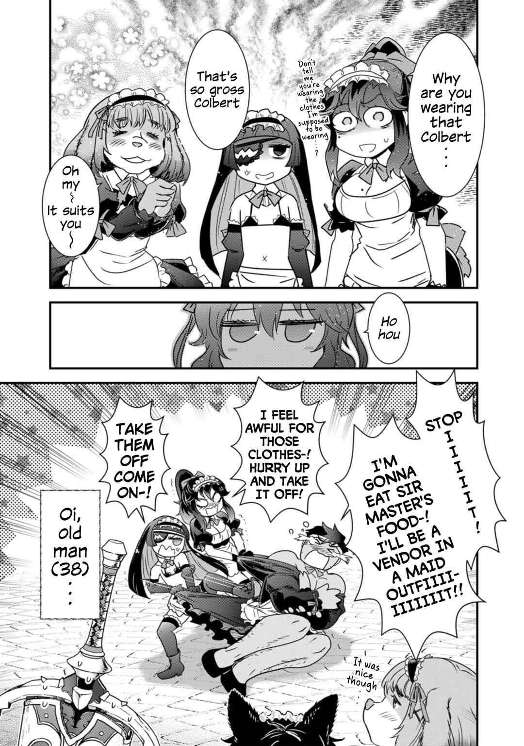Chapter 74 - Page 23