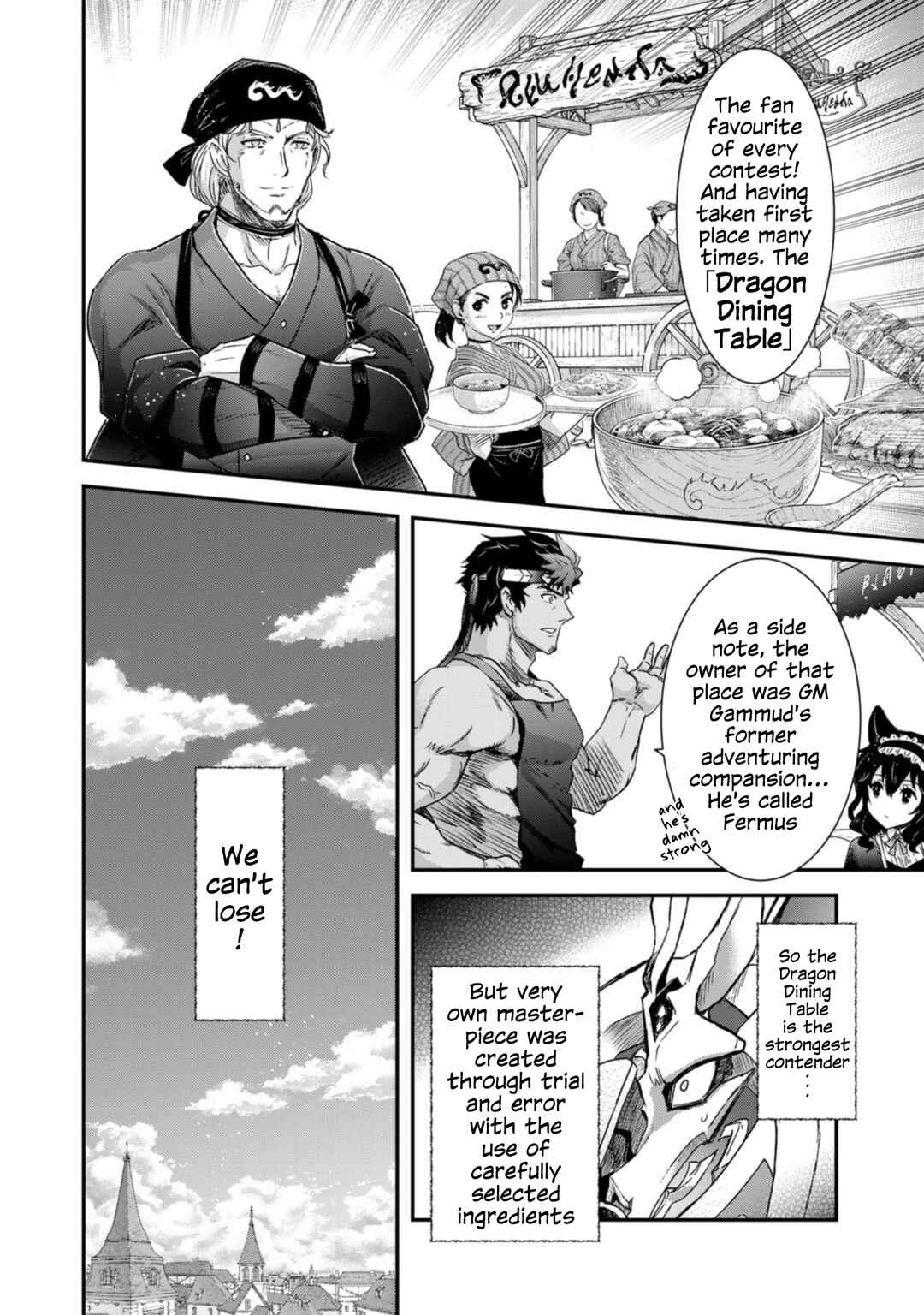 Chapter 74 - Page 26