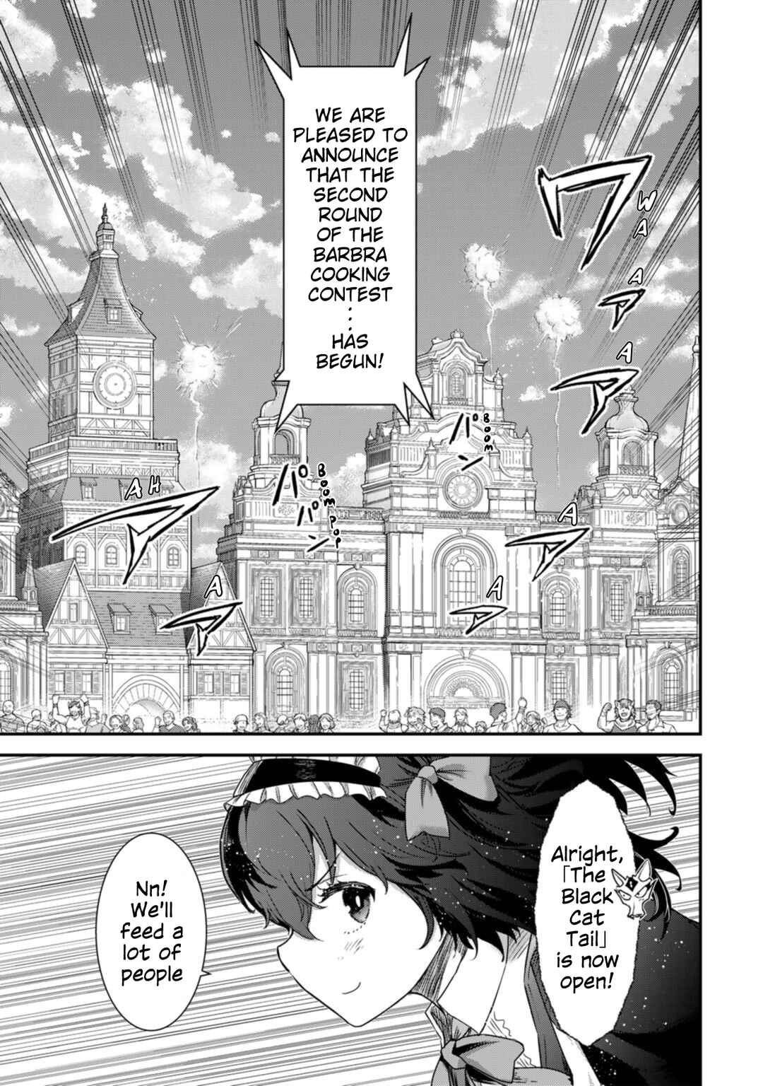 Chapter 74 - Page 29
