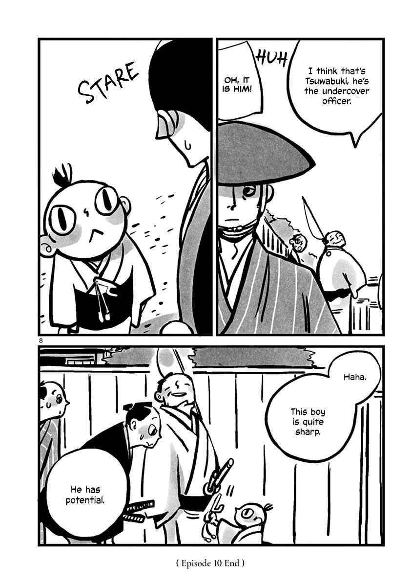 Chapter 10 - Page 9