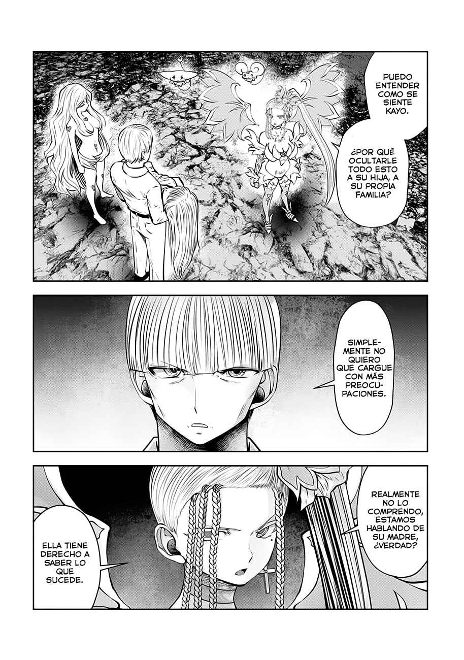 Chapter 99 - Page 10
