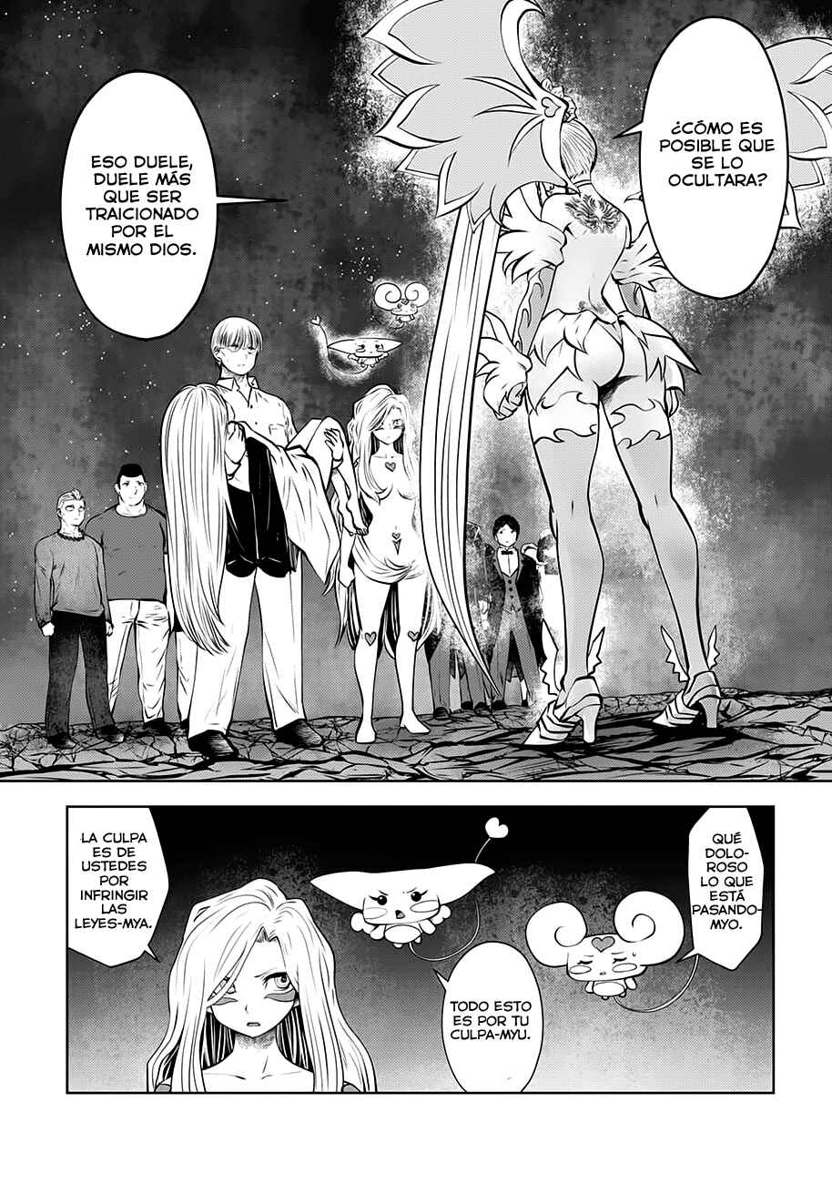 Chapter 99 - Page 11