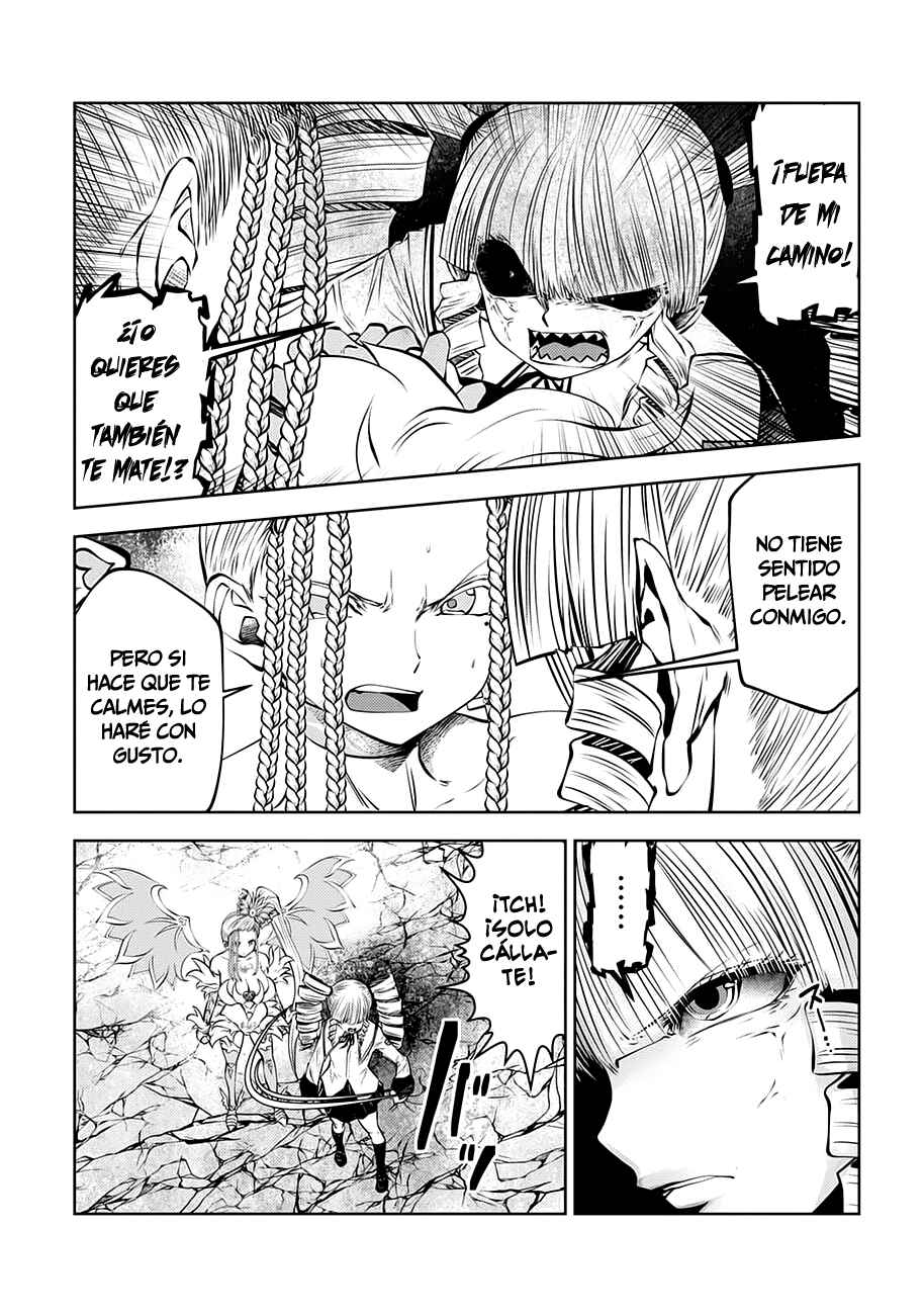 Chapter 99 - Page 5