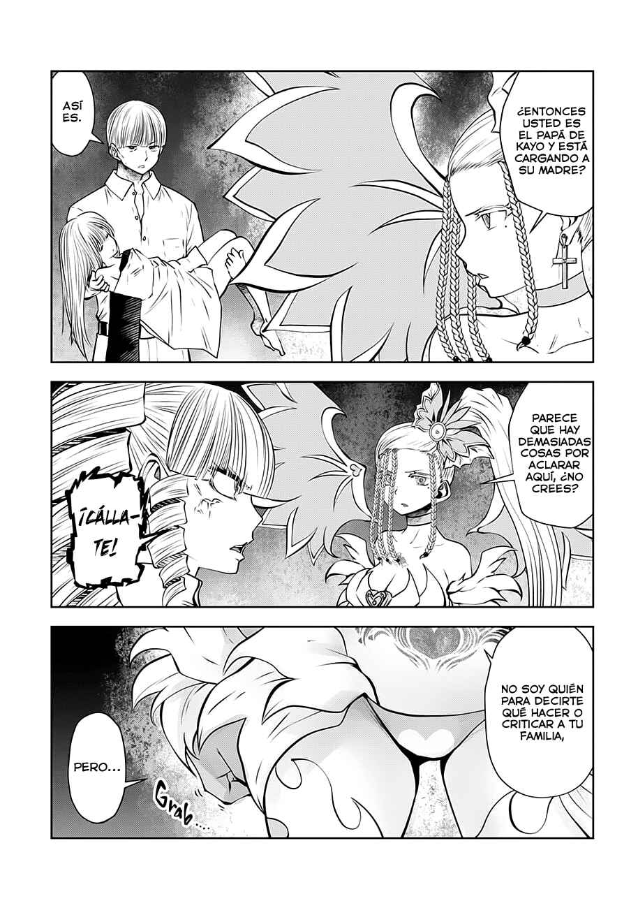 Chapter 99 - Page 7