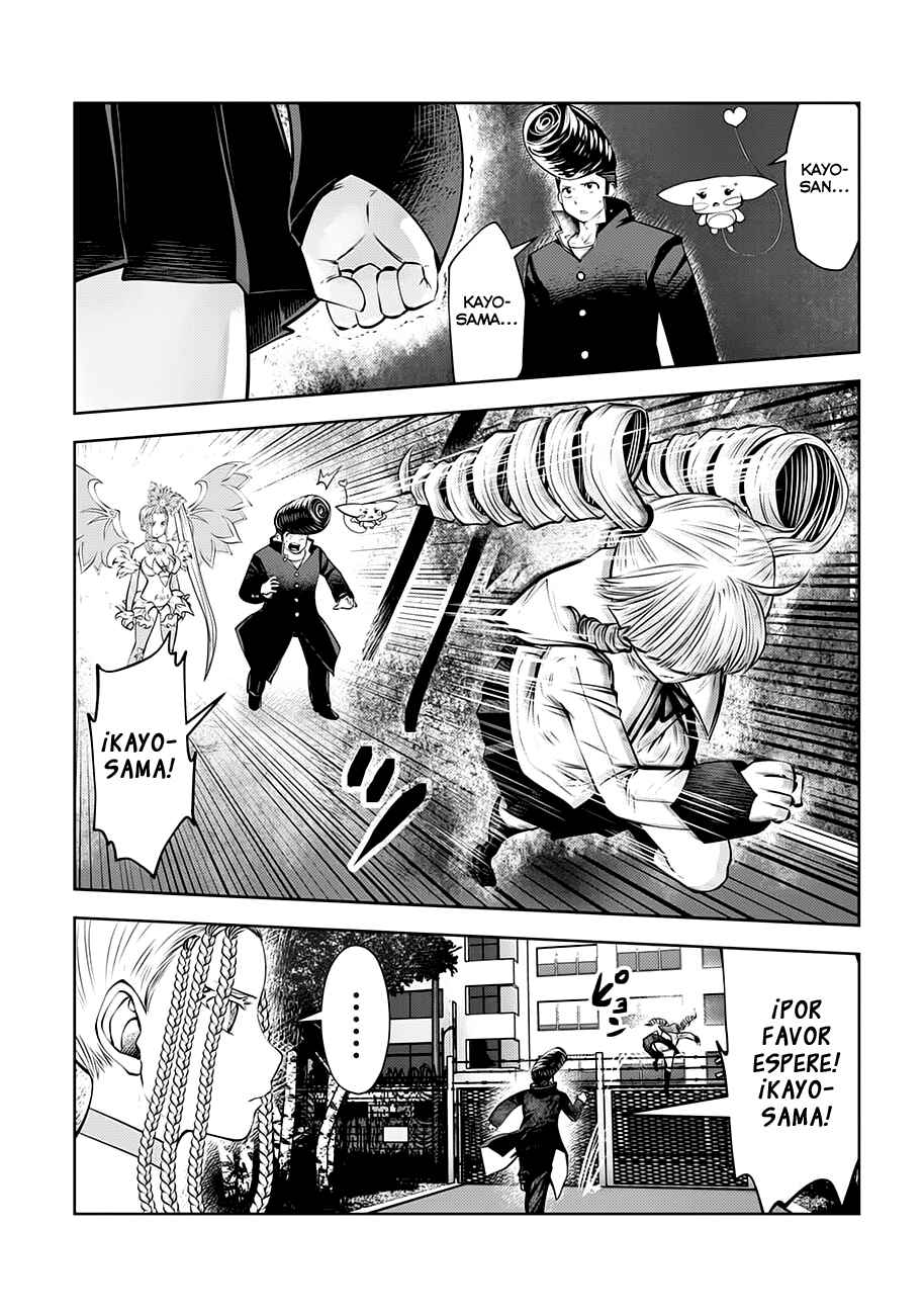 Chapter 99 - Page 9