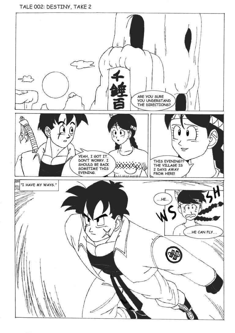 Chapter 2 - Page 2