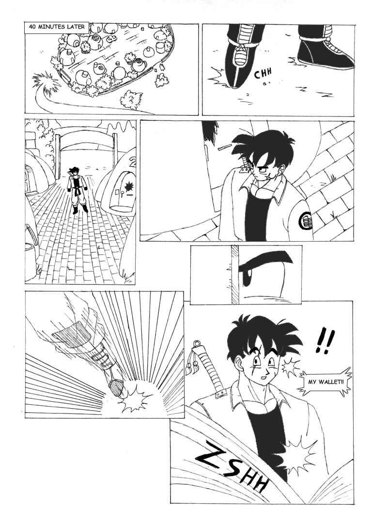 Chapter 2 - Page 3