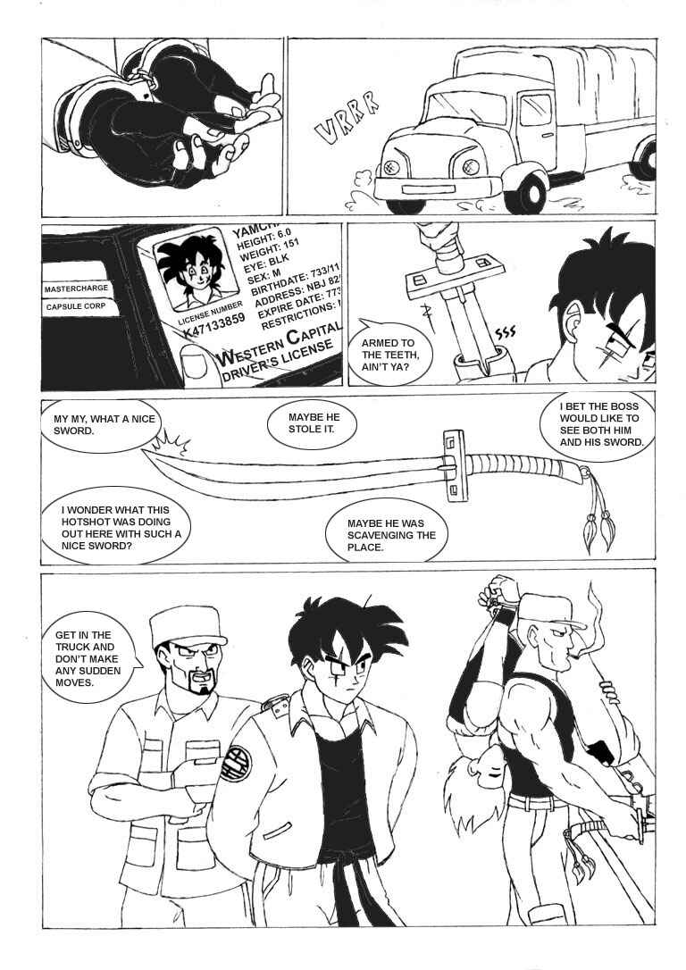 Chapter 2 - Page 5