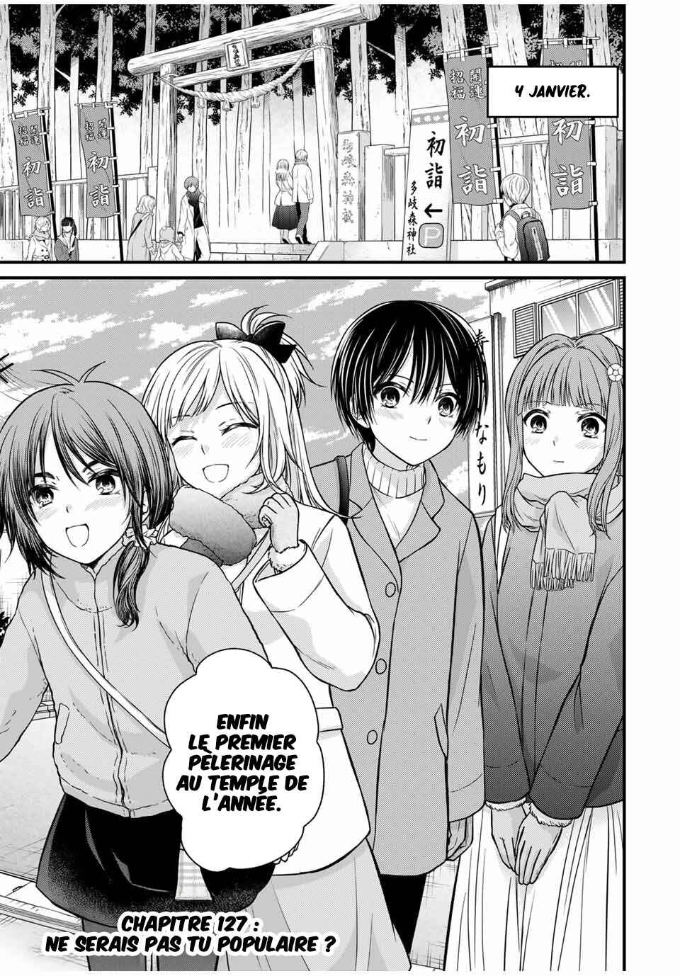 Chapter 127 - Page 2