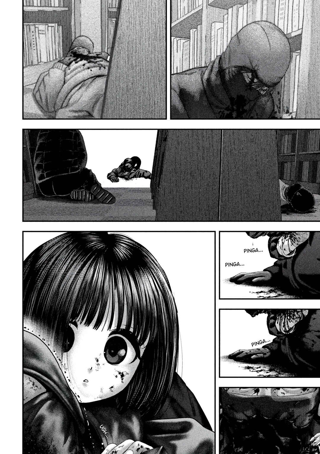 Chapter 62 - Page 15