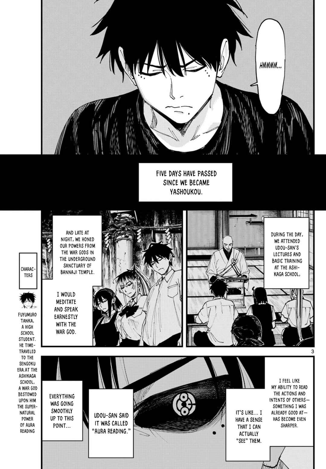 Chapter 5 - Page 4