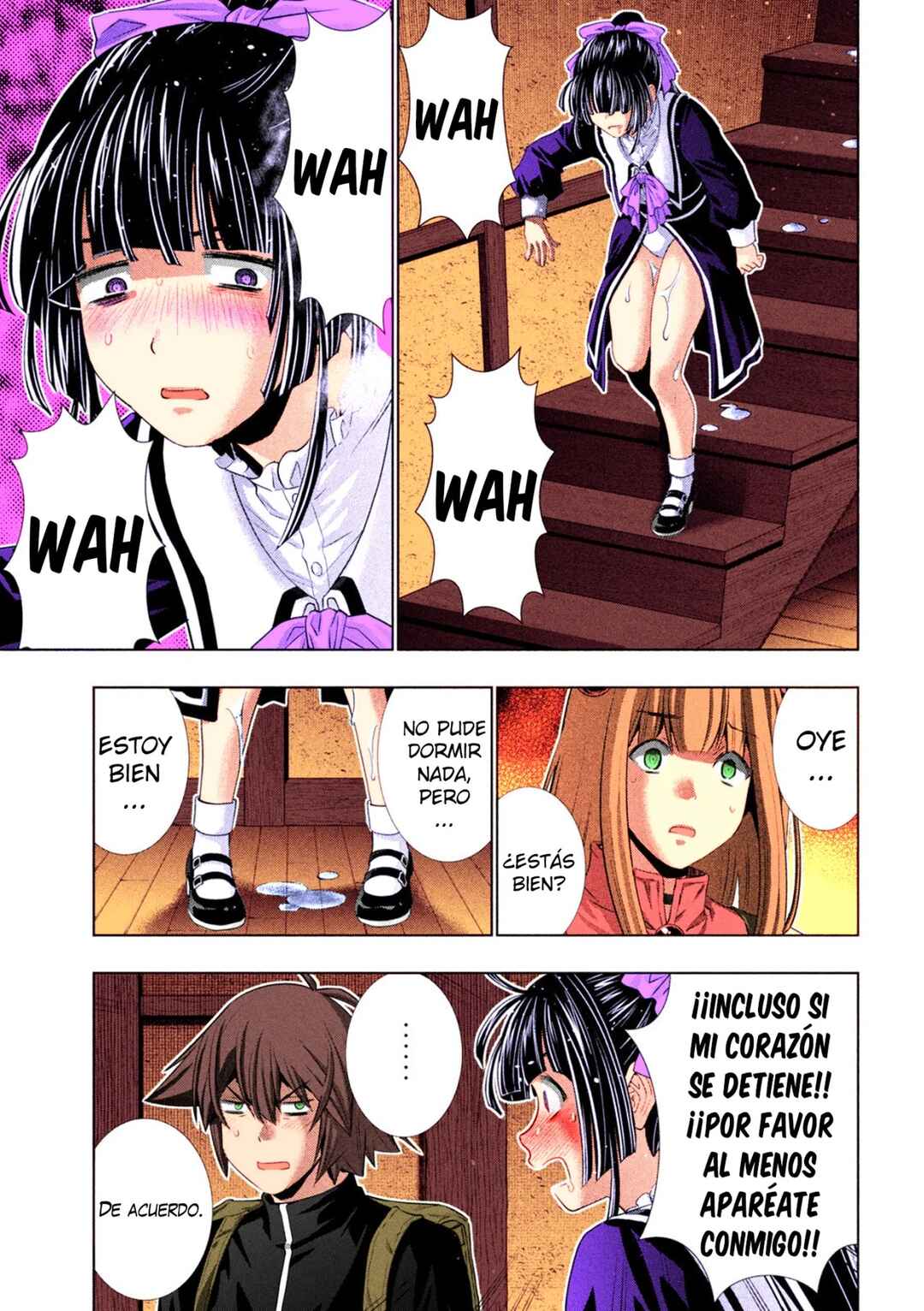 Chapter 235 - Page 14