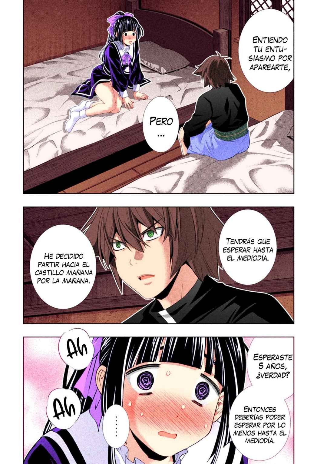 Chapter 235 - Page 3