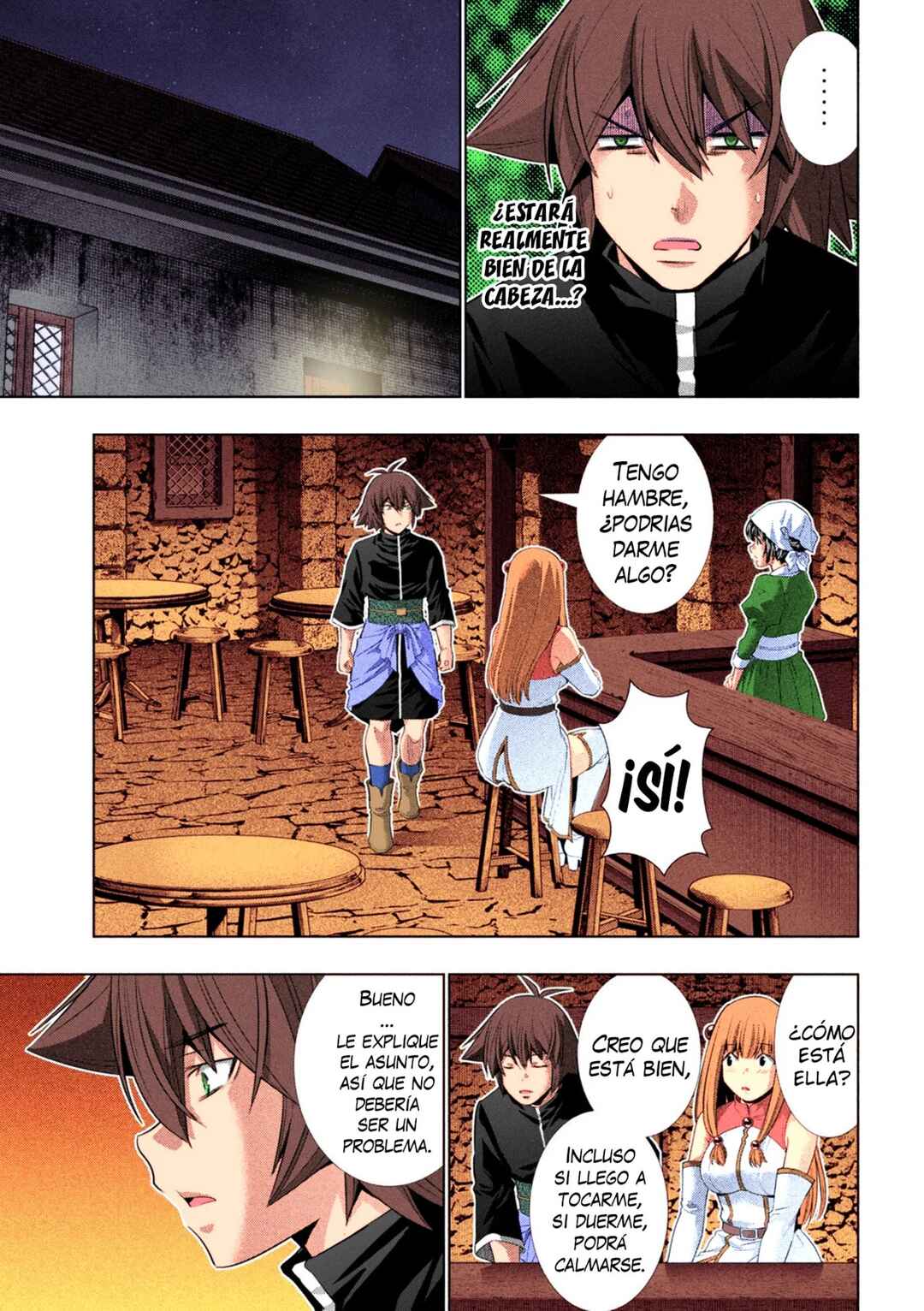 Chapter 235 - Page 6