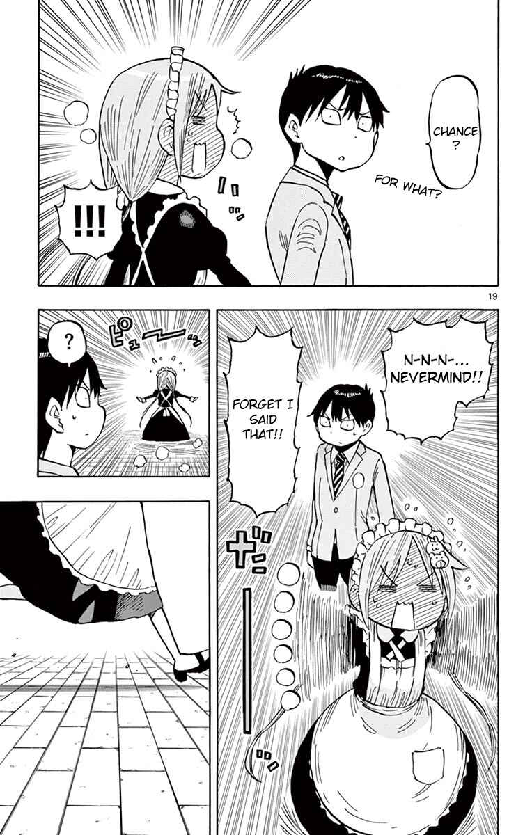 Chapter 74 - Page 19