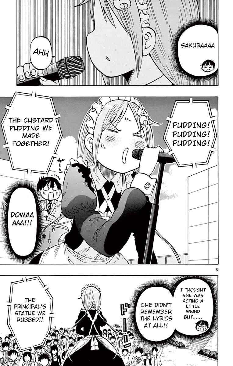 Chapter 74 - Page 5