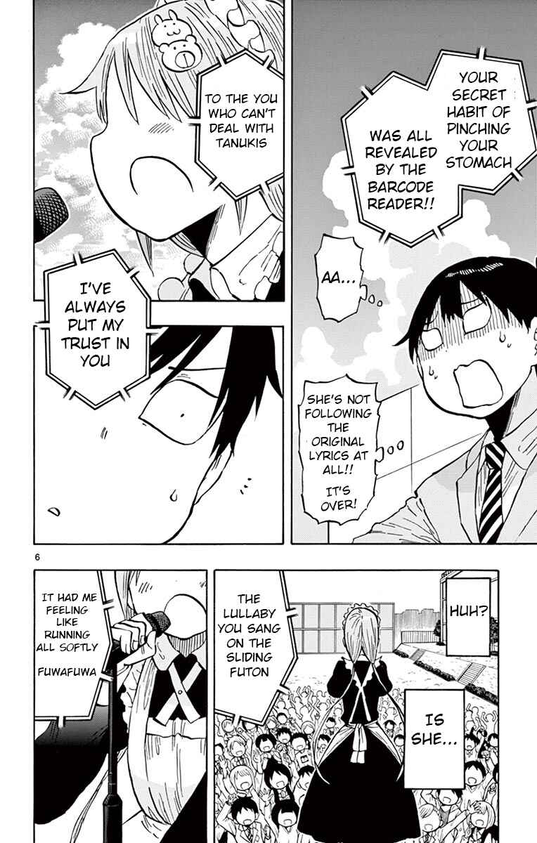Chapter 74 - Page 6