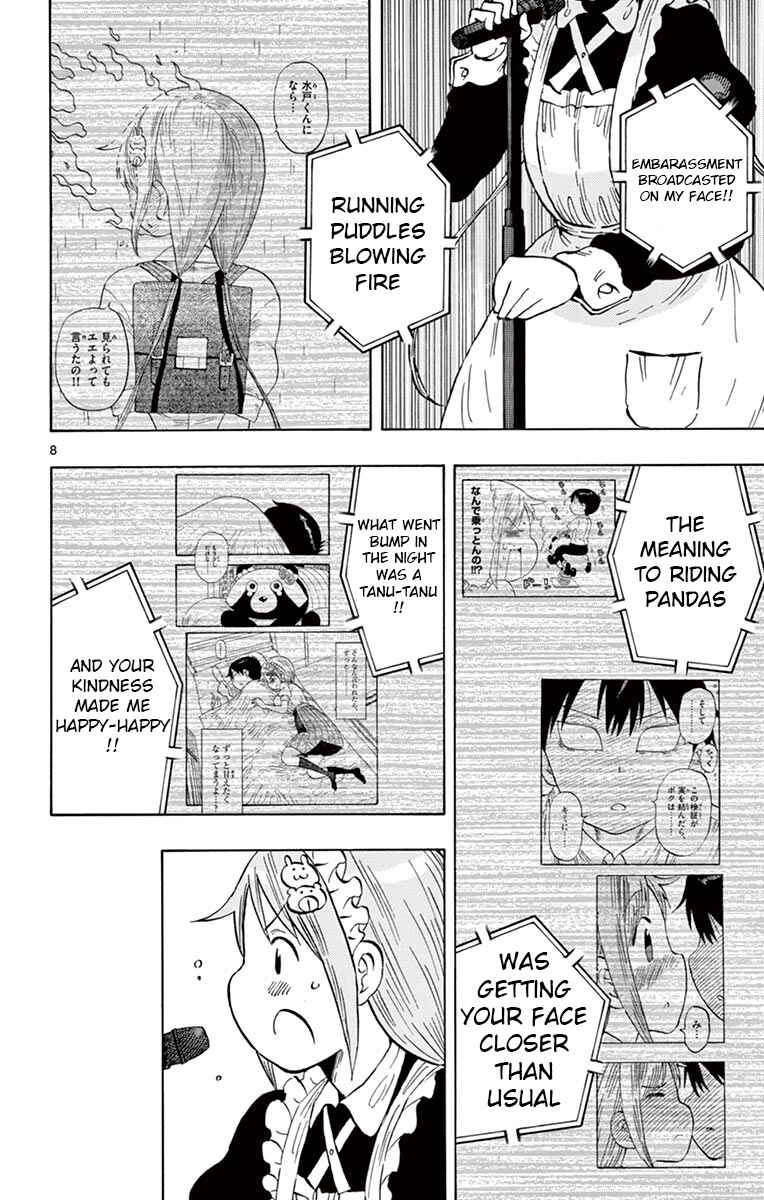 Chapter 74 - Page 8