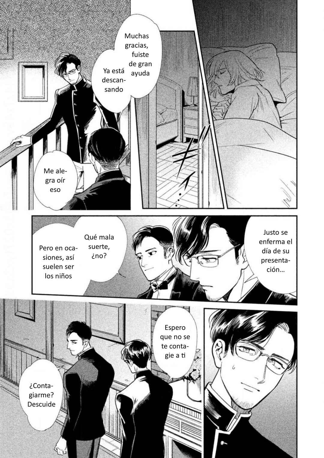 Chapter 4 - Page 19
