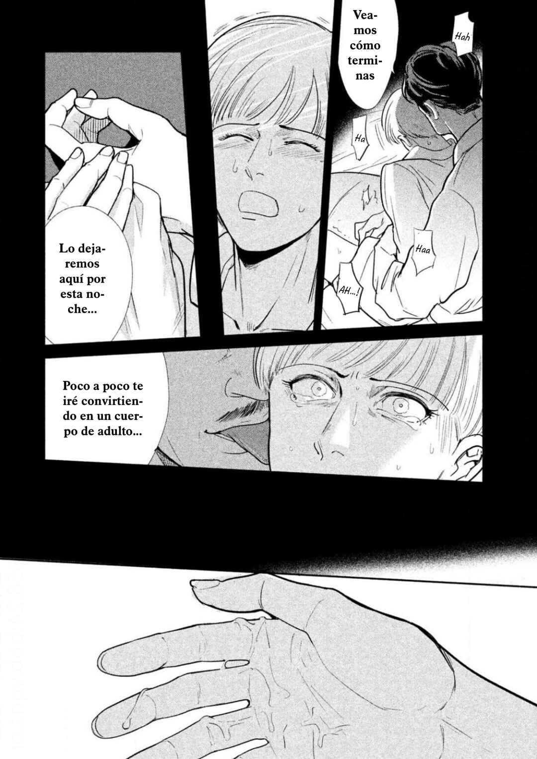 Chapter 4 - Page 30