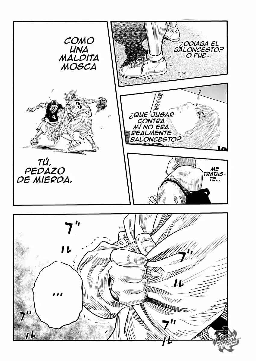Chapter 86 - Page 23