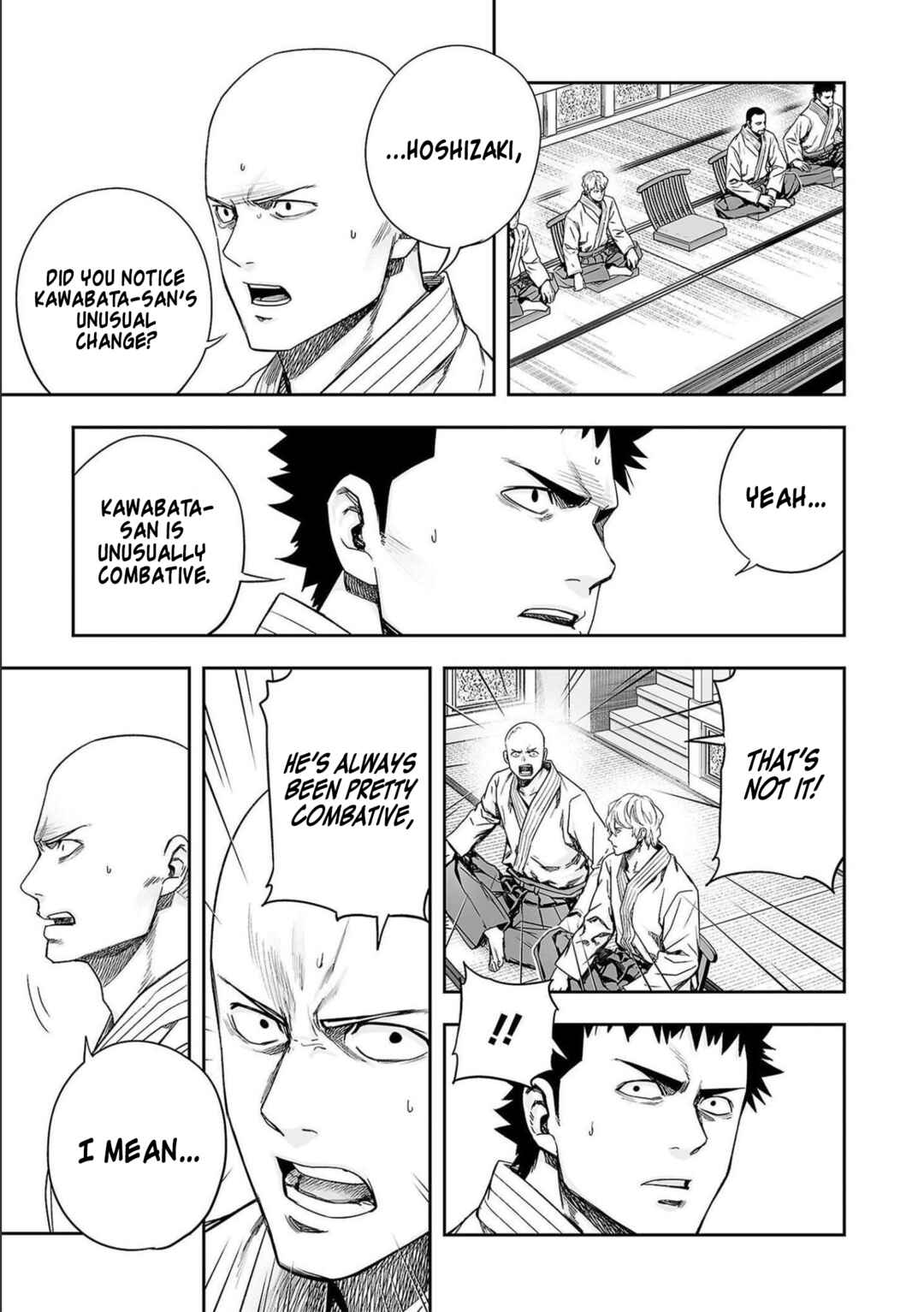 Chapter 186 - Page 12