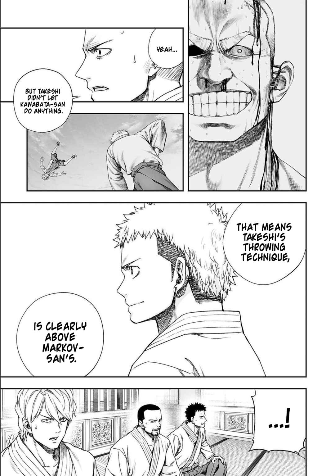 Chapter 186 - Page 6