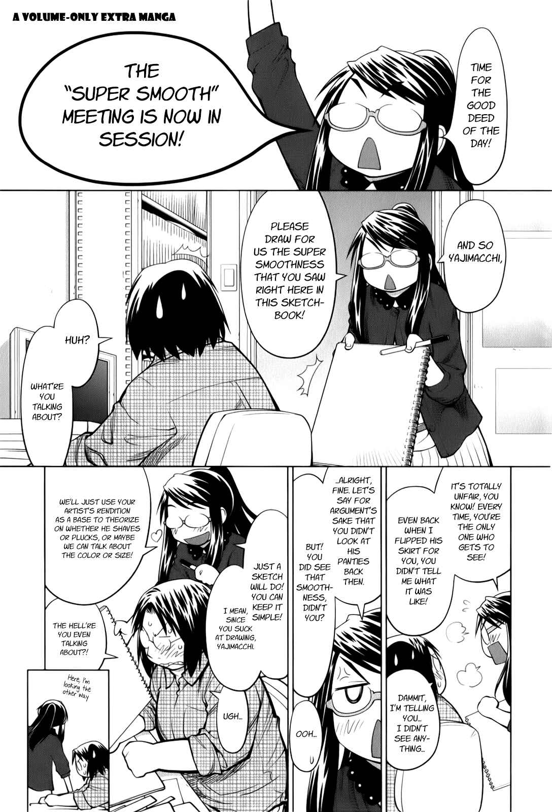 Chapter 73 - Page 27