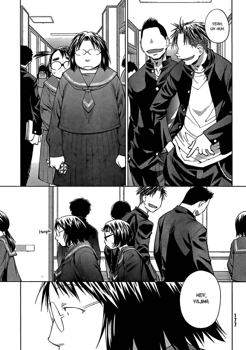 Chapter 73 - Page 7