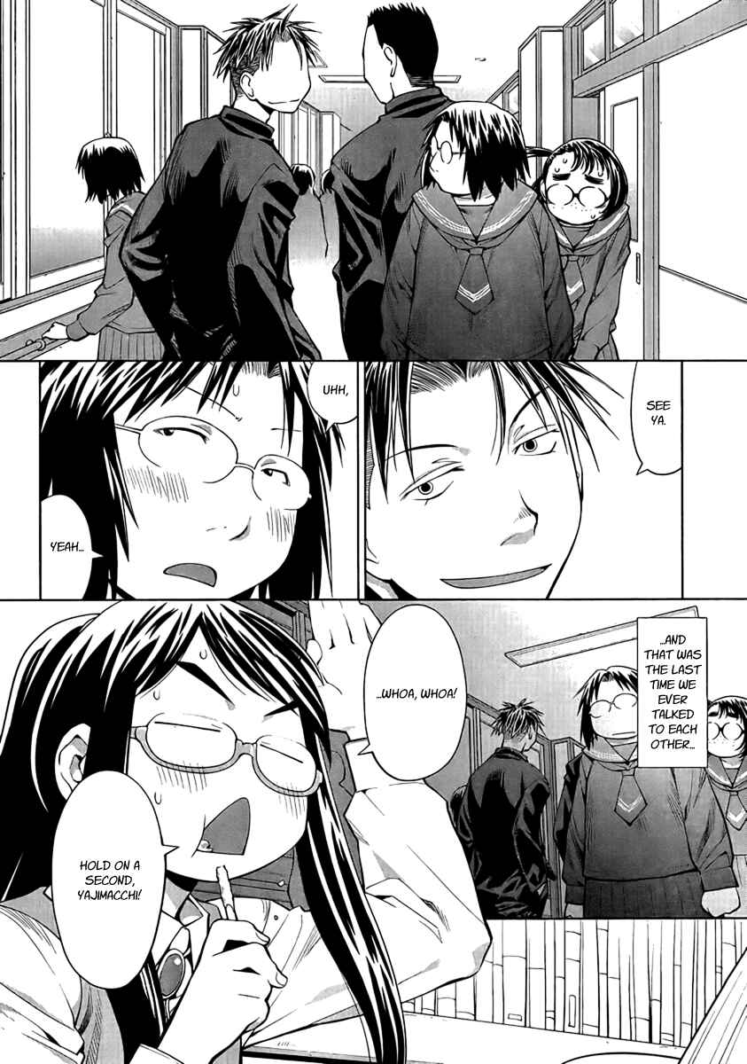 Chapter 73 - Page 8
