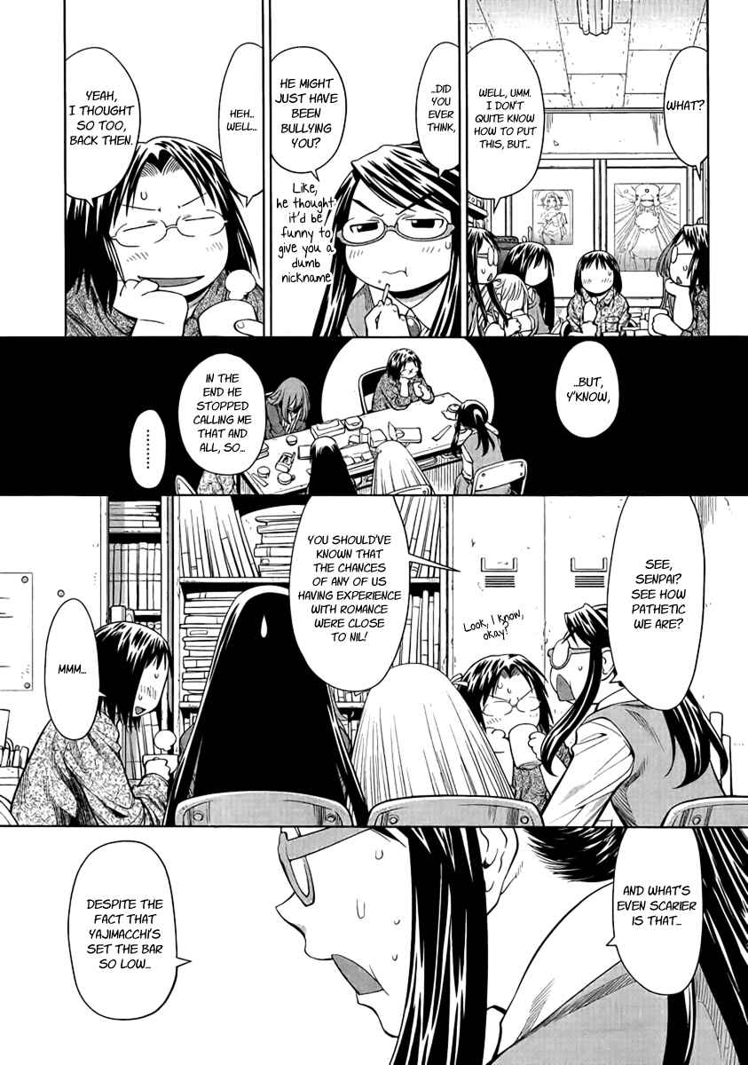 Chapter 73 - Page 9