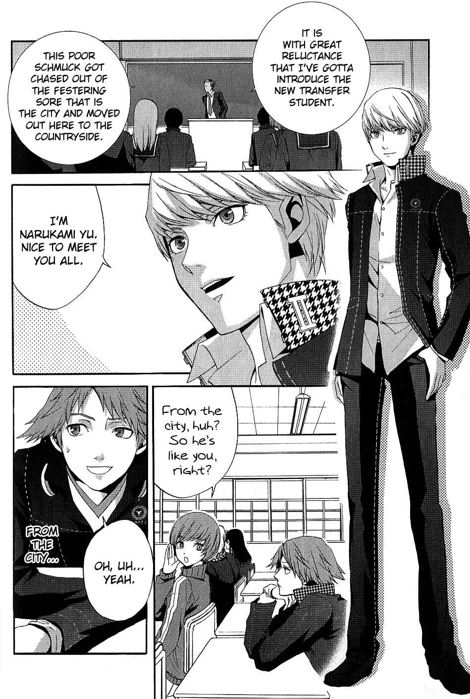 Chapter 5 - Page 6